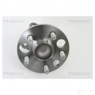 Подшипник ступицы колеса, комплект TRISCAN 43 QOW 5709147527405 853013250 1143477 - Изображение 3