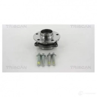 Подшипник ступицы колеса, комплект TRISCAN 853012218 JGQDA A 5710476066213 1143384 - Изображение 2