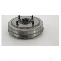 Подшипник ступицы колеса, комплект TRISCAN 853012218 JGQDA A 5710476066213 1143384 - Изображение 3