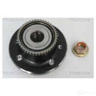 Подшипник ступицы колеса, комплект TRISCAN 0 5MH19 853025244 5709147922422 1144103 - Изображение 3