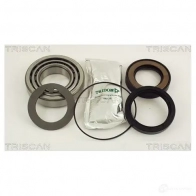 Подшипник ступицы колеса, комплект TRISCAN 853042208 5709147191941 B DTC0 1144423