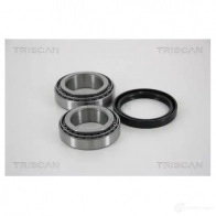 Подшипник ступицы колеса, комплект TRISCAN 5709147191958 36LG D 853010128 Opel Frontera (B) 2 Кроссовер 3.2 i (6B1VF) 205 л.с. 1998 – 2025