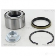 Подшипник ступицы колеса, комплект TRISCAN 853013157 5710476254153 5UBV7X C 1143435 - Изображение 2