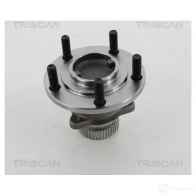 Подшипник ступицы колеса, комплект TRISCAN 5710476146977 SRYZ U 853080013 1144694 - Изображение 2