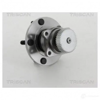 Подшипник ступицы колеса, комплект TRISCAN 5710476146977 SRYZ U 853080013 1144694 - Изображение 3