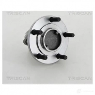 Подшипник ступицы колеса, комплект TRISCAN 5710476146977 SRYZ U 853080013 1144694 - Изображение 4