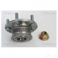 Подшипник ступицы колеса, комплект TRISCAN 853050234 PYQX5V X 5709147610701 1144581 - Изображение 2