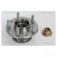 Подшипник ступицы колеса, комплект TRISCAN 853050234 PYQX5V X 5709147610701 1144581 - Изображение 3