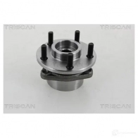 Подшипник ступицы колеса, комплект TRISCAN 1144698 853080017 XI85 YCZ 5710476147011 - Изображение 2