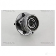 Подшипник ступицы колеса, комплект TRISCAN 1144698 853080017 XI85 YCZ 5710476147011 - Изображение 3