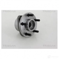 Подшипник ступицы колеса, комплект TRISCAN 1144698 853080017 XI85 YCZ 5710476147011 - Изображение 4