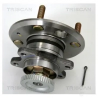 Подшипник ступицы колеса, комплект TRISCAN 5709147959114 853043215 1144480 1W MFTY5 - Изображение 2