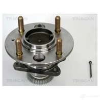 Подшипник ступицы колеса, комплект TRISCAN 5709147959114 853043215 1144480 1W MFTY5 - Изображение 3