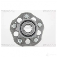 Подшипник ступицы колеса, комплект TRISCAN 853040236 6GJ NZ 1144365 5709147682487