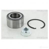 Подшипник ступицы колеса, комплект TRISCAN 853050137 Mazda 6 (GH) 2 Универсал 2.2 MZR CD 185 л.с. 2008 – 2011 5710476150660 VDRN T9
