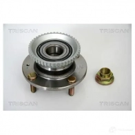 Подшипник ступицы колеса, комплект TRISCAN 5709147959053 2P6 1WH6 853043214 1144479 - Изображение 1