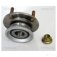 Подшипник ступицы колеса, комплект TRISCAN 5709147959053 2P6 1WH6 853043214 1144479 - Изображение 2
