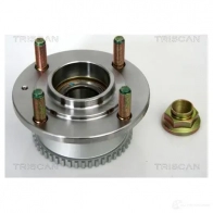 Подшипник ступицы колеса, комплект TRISCAN 5709147959053 2P6 1WH6 853043214 1144479 - Изображение 3