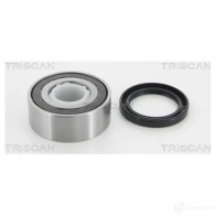 Подшипник ступицы колеса, комплект TRISCAN 1144304 W1 WRUM8 853038201 5709147058558