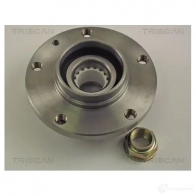Подшипник ступицы колеса, комплект TRISCAN 1F 92J 5709147055076 853011108 1143302 - Изображение 2