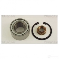 Подшипник ступицы колеса, комплект TRISCAN 1143125 TA6C 8J 5709147054574 853010116