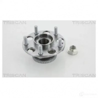Подшипник ступицы колеса, комплект TRISCAN 5710476140197 853040244 1144373 V4 5MOEB - Изображение 2