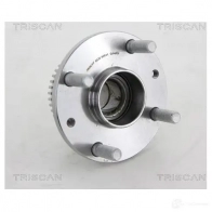 Подшипник ступицы колеса, комплект TRISCAN 1144712 5710476147158 853080031 550E WT - Изображение 3