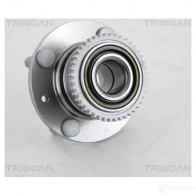 Подшипник ступицы колеса, комплект TRISCAN 1144712 5710476147158 853080031 550E WT - Изображение 4