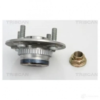 Подшипник ступицы колеса, комплект TRISCAN 1144472 HW N3G1 853043206 5709147958834 - Изображение 2