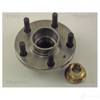 Подшипник ступицы колеса, комплект TRISCAN 853027106 5709147057711 E1U HZR 1144122 - Изображение 2