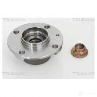 Подшипник ступицы колеса, комплект TRISCAN 853065206 FO XCF 5709147059333 1144613