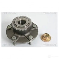 Подшипник ступицы колеса, комплект TRISCAN LZS MIM 5709147959176 853050232 1144579