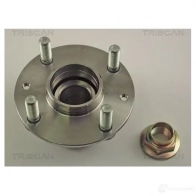 Подшипник ступицы колеса, комплект TRISCAN 5709147708972 1143861 853018202 8 KU3V0 - Изображение 2