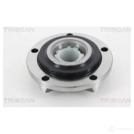 Подшипник ступицы колеса, комплект TRISCAN 5709147058633 853038209 1144308 6TP SW