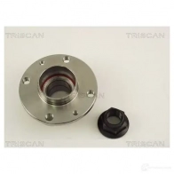 Подшипник ступицы колеса, комплект TRISCAN 853010217 5709147054826 76XR Z 1143214 - Изображение 1