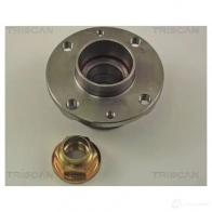 Подшипник ступицы колеса, комплект TRISCAN 853010217 5709147054826 76XR Z 1143214 - Изображение 2