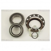 Подшипник ступицы колеса, комплект TRISCAN Toyota 5709147054635 853010122 UT 11SF