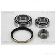 Подшипник ступицы колеса, комплект TRISCAN HT9F2 XP 5709147057605 1144072 853025211