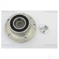 Подшипник ступицы колеса, комплект TRISCAN 5709147435274 853012210 1143377 K4 S6KHF - Изображение 3