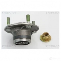 Подшипник ступицы колеса, комплект TRISCAN 5709147192436 1144526 853050113 NC4V 6 - Изображение 2