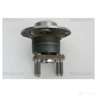 Подшипник ступицы колеса, комплект TRISCAN 1144011 NVFNQT 0 853024216 5709147721377 - Изображение 2