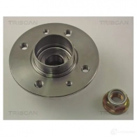 Подшипник ступицы колеса, комплект TRISCAN 5709147723005 853025238 0IKD T 1144097 - Изображение 2