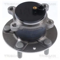 Подшипник ступицы колеса, комплект TRISCAN 1437867844 853050250 V5 H5X