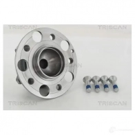 Подшипник ступицы колеса, комплект TRISCAN C9X JR 853023137 5710476269126 1143940 - Изображение 2