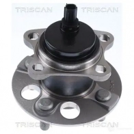 Подшипник ступицы колеса, комплект TRISCAN LT KC71Q 1437867653 8530132000