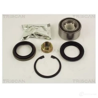 Подшипник ступицы колеса, комплект TRISCAN IV CFS4U 853529001 1437867689 - Изображение 2