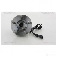 Подшипник ступицы колеса, комплект TRISCAN WDS 0T4 853010272 1143267 5710476070005 - Изображение 2