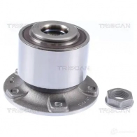 Подшипник ступицы колеса, комплект TRISCAN 5EFJ YVB 1437867656 853028243 - Изображение 1