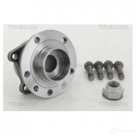Подшипник ступицы колеса, комплект TRISCAN 853010187 5710476269843 TU 5BU 1143192 - Изображение 2