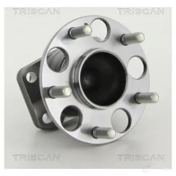 Подшипник ступицы колеса, комплект TRISCAN 5710476294814 VFXNQ TJ 853040251 1213595847 - Изображение 2